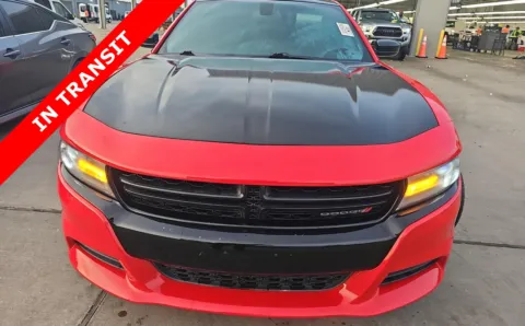 Another view of 2021 Dodge Charger SXT for sale in Alvin, TX at Auto Boutique Texas