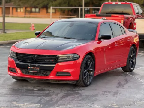 More photos of 2021 Dodge Charger SXT at Auto Boutique Texas, TX