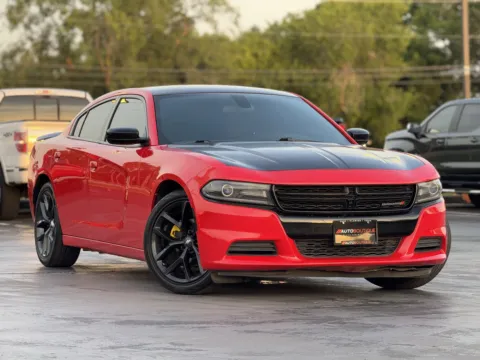 Photos of 2021 Dodge Charger SXT for sale in Alvin, TX at Auto Boutique Texas