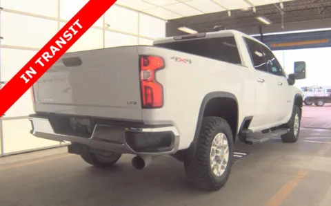 More photos of 2024 Chevrolet Silverado 2500HD LTZ at Auto Boutique Texas, TX