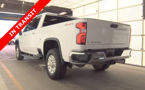 More photos of 2024 Chevrolet Silverado 2500HD LTZ at Auto Boutique Texas, TX
