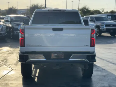 More photos of 2024 Chevrolet Silverado 2500HD LTZ at Auto Boutique Texas, TX