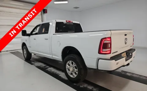 More photos of 2024 Ram 2500 Laramie at Auto Boutique Texas, TX