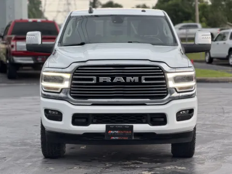 More photos of 2024 Ram 2500 Laramie at Auto Boutique Texas, TX