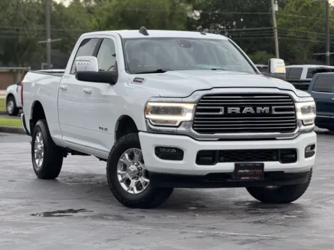 Photos of 2024 Ram 2500 Laramie for sale in Alvin, TX at Auto Boutique Texas