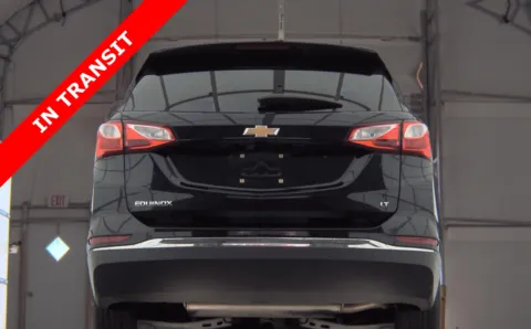 More photos of 2021 Chevrolet Equinox LT at Auto Boutique Texas, TX