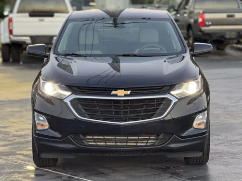More photos of 2021 Chevrolet Equinox LT at Auto Boutique Texas, TX