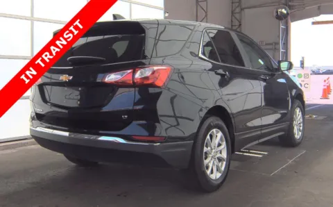 More photos of 2021 Chevrolet Equinox LT at Auto Boutique Texas, TX
