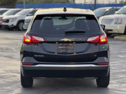 More photos of 2021 Chevrolet Equinox LT at Auto Boutique Texas, TX