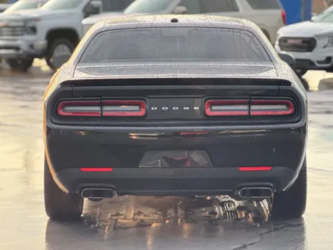More photos of 2017 Dodge Challenger R T at Auto Boutique Texas, TX