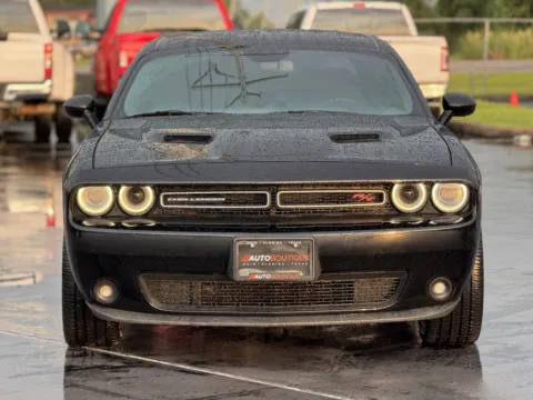 More photos of 2017 Dodge Challenger R T at Auto Boutique Texas, TX