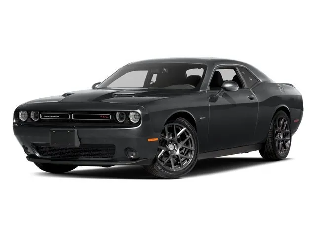 2017 Dodge Challenger R T for sale in Alvin, TX