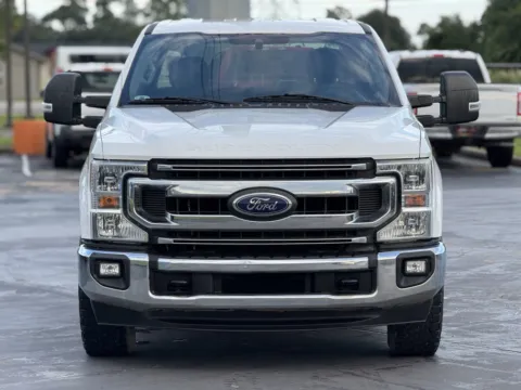 More photos of 2020 Ford Super Duty F-250 SRW XLT at Auto Boutique Texas, TX