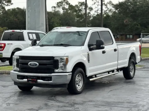 More photos of 2019 Ford Super Duty F-250 SRW XL at Auto Boutique Texas, TX