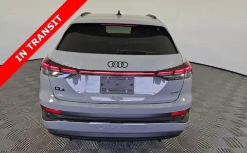More photos of 2025 Audi Q4 e-tron Prestige at Auto Boutique Texas, TX