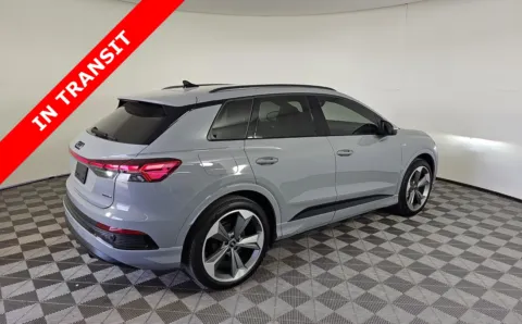 More photos of 2025 Audi Q4 e-tron Prestige at Auto Boutique Texas, TX