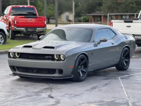 More photos of 2019 Dodge Challenger SRT Hellcat at Auto Boutique Texas, TX