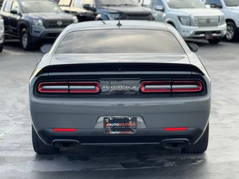 More photos of 2019 Dodge Challenger SRT Hellcat at Auto Boutique Texas, TX