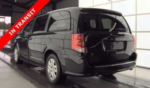 More photos of 2016 Dodge Grand Caravan SE at Auto Boutique Texas, TX