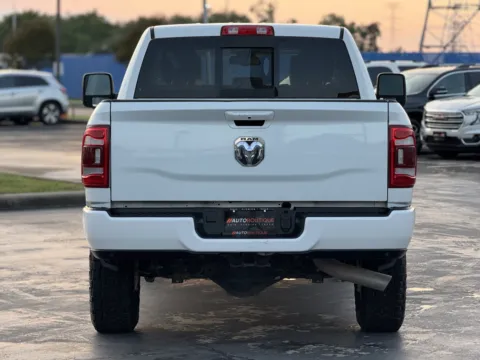 More photos of 2024 Ram 2500 Laramie at Auto Boutique Texas, TX