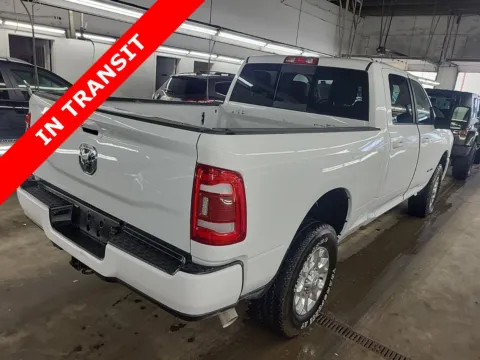 More photos of 2024 Ram 2500 Laramie at Auto Boutique Texas, TX