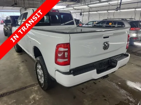 More photos of 2024 Ram 2500 Laramie at Auto Boutique Texas, TX