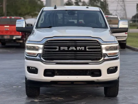 More photos of 2024 Ram 2500 Laramie at Auto Boutique Texas, TX