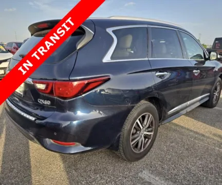 More photos of 2019 INFINITI QX60 LUXE at Auto Boutique Texas, TX