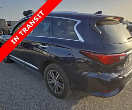 More photos of 2019 INFINITI QX60 LUXE at Auto Boutique Texas, TX