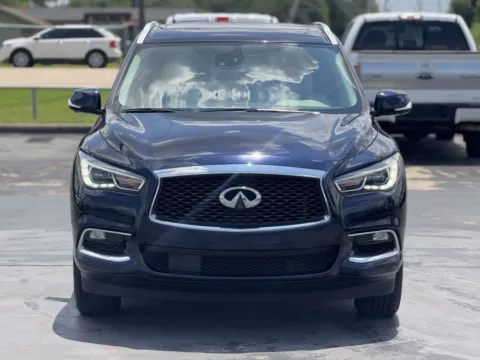 Another view of 2019 INFINITI QX60 LUXE for sale in Alvin, TX at Auto Boutique Texas