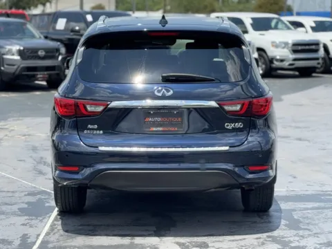 More photos of 2019 INFINITI QX60 LUXE at Auto Boutique Texas, TX
