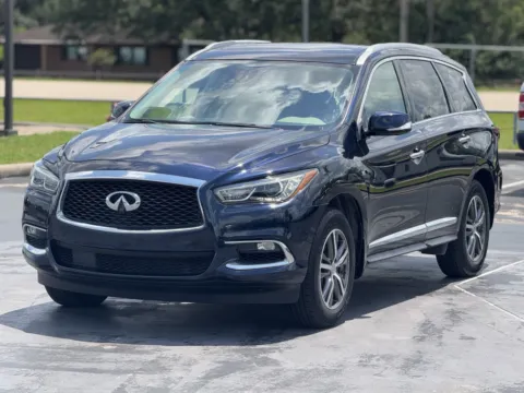 More photos of 2019 INFINITI QX60 LUXE at Auto Boutique Texas, TX