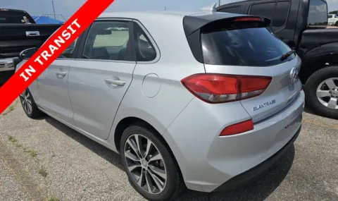 More photos of 2018 Hyundai Elantra GT at Auto Boutique Texas, TX