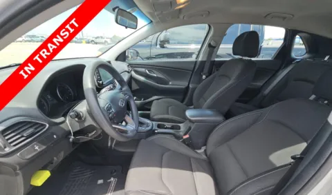 More photos of 2018 Hyundai Elantra GT at Auto Boutique Texas, TX