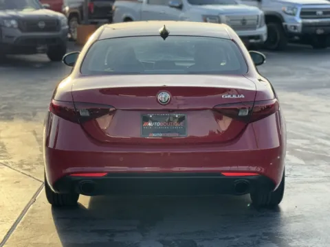More photos of 2022 Alfa Romeo Giulia Sprint at Auto Boutique Texas, TX