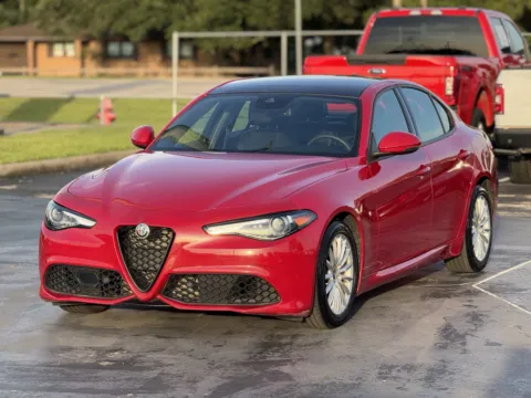 More photos of 2022 Alfa Romeo Giulia Sprint at Auto Boutique Texas, TX