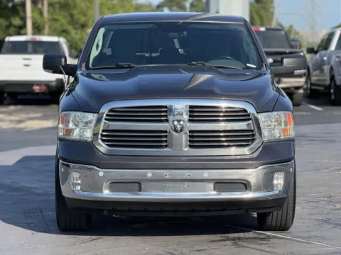 More photos of 2018 Ram 1500 Big Horn at Auto Boutique Texas, TX