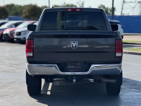 More photos of 2018 Ram 1500 Big Horn at Auto Boutique Texas, TX