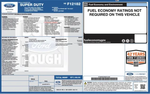 More photos of 2019 Ford Super Duty F-350 DRW LARIAT at Auto Boutique Texas, TX