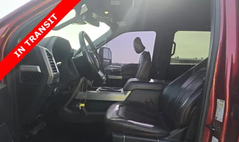 More photos of 2017 Ford Super Duty F-250 SRW Platinum at Auto Boutique Texas, TX