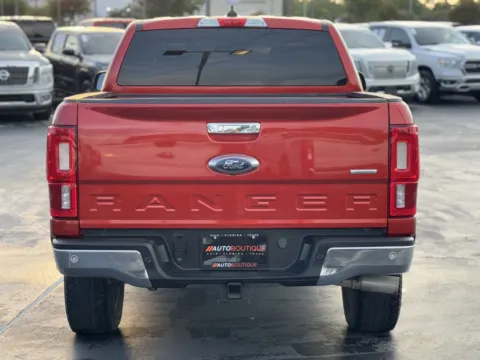 More photos of 2019 Ford Ranger XLT at Auto Boutique Texas, TX