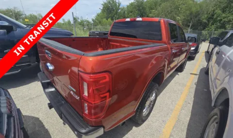 Another view of 2019 Ford Ranger XLT for sale in Alvin, TX at Auto Boutique Texas