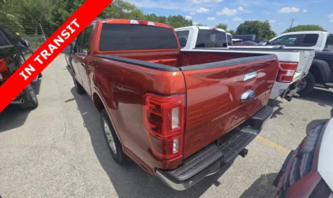More photos of 2019 Ford Ranger XLT at Auto Boutique Texas, TX