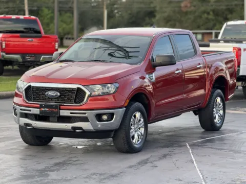 More photos of 2019 Ford Ranger XLT at Auto Boutique Texas, TX