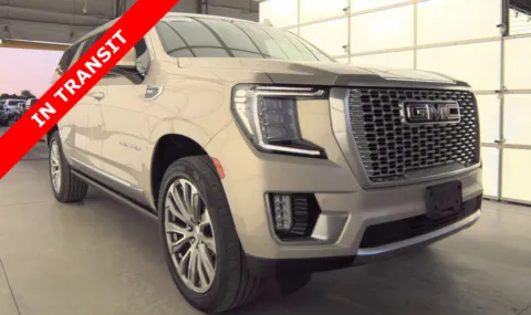 Another view of 2022 GMC Yukon XL Denali for sale in Alvin, TX at Auto Boutique Texas
