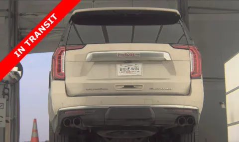 More photos of 2022 GMC Yukon XL Denali at Auto Boutique Texas, TX
