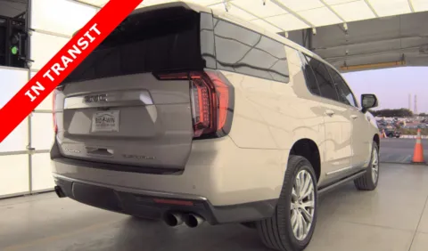 More photos of 2022 GMC Yukon XL Denali at Auto Boutique Texas, TX