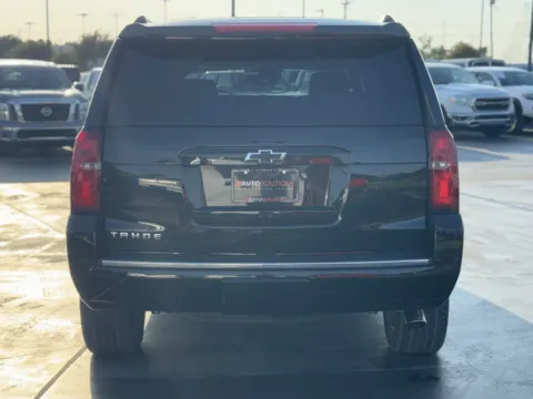 More photos of 2016 CHEVROLET TAHOE C150 LTZ at Auto Boutique Texas, TX