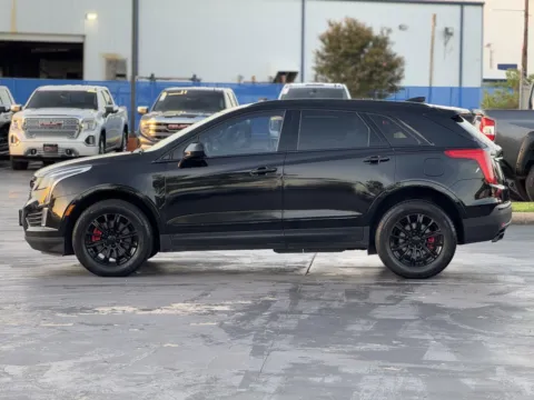 More photos of 2019 Cadillac XT5 FWD at Auto Boutique Texas, TX