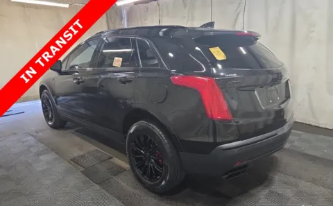 Another view of 2019 Cadillac XT5 FWD for sale in Alvin, TX at Auto Boutique Texas
